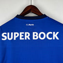 CAMISA PORTO - PORTUGAL - CASA/ HOME - TORCEDOR - 23/24