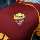 CAMISA ROMA - CASA/ HOME - 25/26