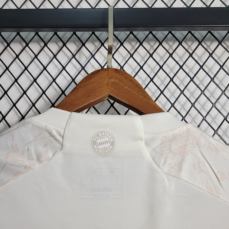 CAMISA BAYERN DE MUNIQUE - SPECIAL EDITION - TORCEDOR - 23/24