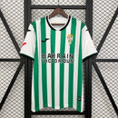 CAMISA CÓRDOBA - CASA/ HOME - TORCEDOR - 25/ 26