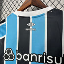 CAMISA GRÊMIO - CASA/ HOME- TORCEDOR - 24/25