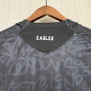 CAMISA CRYSTAL PALACE - TERCEIRA/ THIRD  - TORCEDOR - 23/24