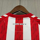 CAMISA SUNDERLAND - CASA/ HOME - TORCEDOR - 24/25