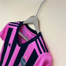 CAMISA ATLÉTICO MINEIRO - ESPECIAL OUTUBRO ROSA - TORCEDOR - 22/23