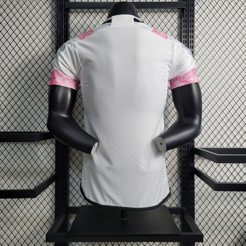 CAMISA JUVENTUS - FORA /AWAY - JOGADOR - 23/24