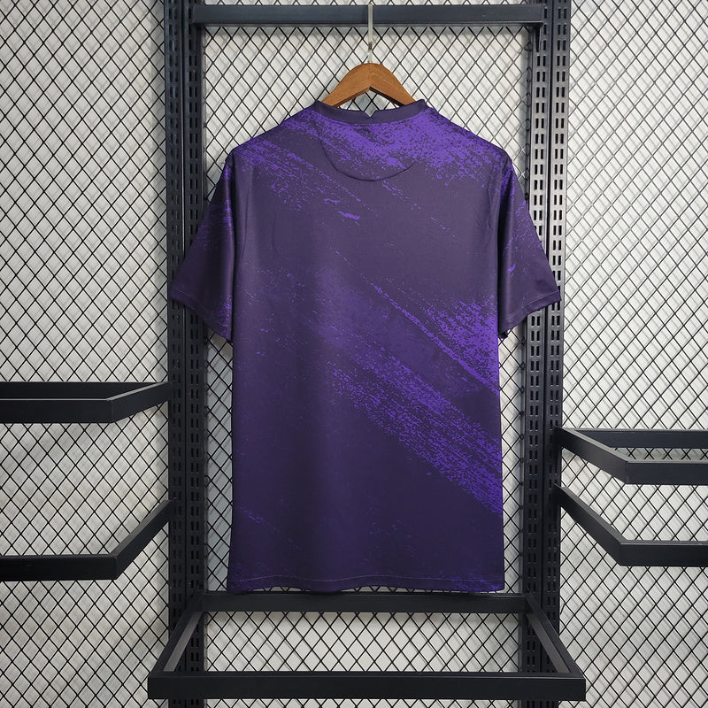 CAMISA ORLANDO PEIDE - MLS - CASA / HOME - TORCEDOR - 23/24