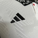 CAMISA JAPÃO - EDITION SPECIAL WHITE - JOGADOR - 24/25