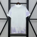 CAMISA MANCHESTER UNITED - FORA/ AWAY - TORCEDOR - 25/ 26