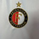 CAMISA FEYNOORD - CASA/ HOME - TORCEDOR - 25/ 26