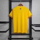 CAMISA ROMÊNIA - CASA/ HOME - TORCEDOR - 23/24