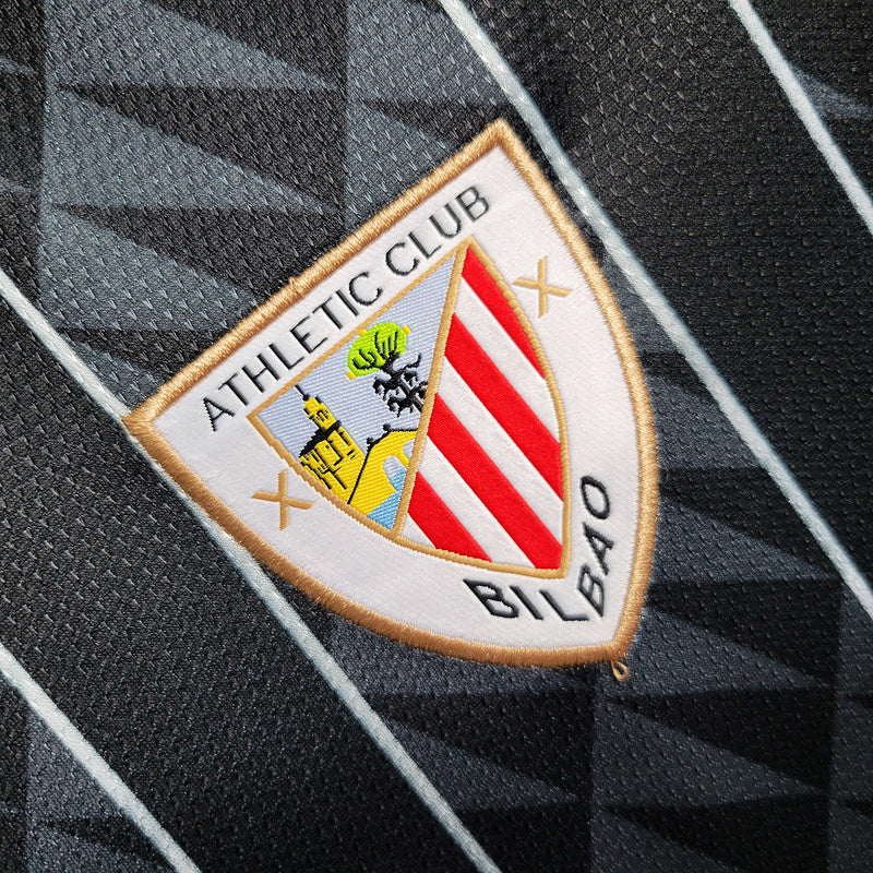 CAMISA ATHLETIC BILBAO - TERCEIRO /THIRD - TORCEDOR - 23/24