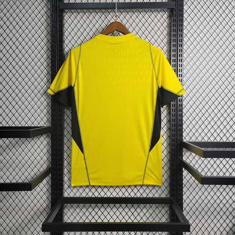 CAMISA ATLETICO MINEIRO - GOLEIRO - TORCEDOR - 23/24