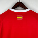 CAMISA GRANADA - CASA/ HOME - TORCEDOR - 23/24