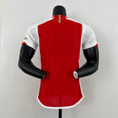 CAMISA ARSENAL - CASA/ HOME - JOGADOR - 23/24