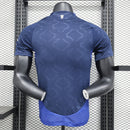 CAMISA MANCHESTER UNITED - AWAY/ FORA - JOGADOR - 24/25