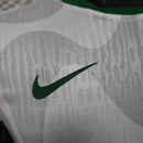 CAMISA SPORTING - FORA/ AWAY - 25/26