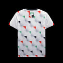 CAMISA BOHEMIAN - IRLANDA - FORA/ AWAY - TORCEDOR - 23/24