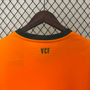 CAMISA VALENCIA - TERCEIRO/ THIRD - 24/25