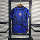 CAMISA ESTADOS UNIDOS - FORA/ AWAY - TORCEDOR - 23/24