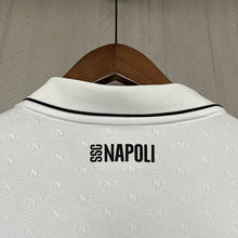 Carregar imagem no visualizador da galeria, CAMISA NAPOLI - AWAY/ FORA - TORCEDOR - 24/25
