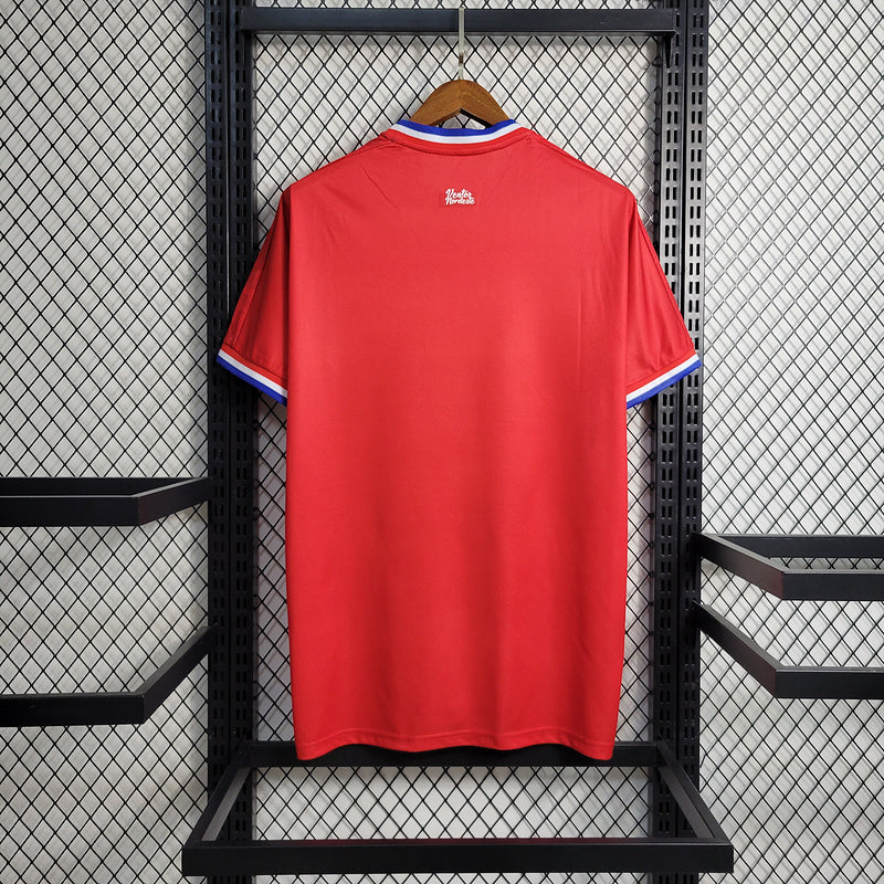 CAMISA FORTALEZA - SPECIAL EDITION - TORCEDOR - 23/24