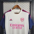CAMISA ARSENAL - TREINO - TORCEDOR - 23/24