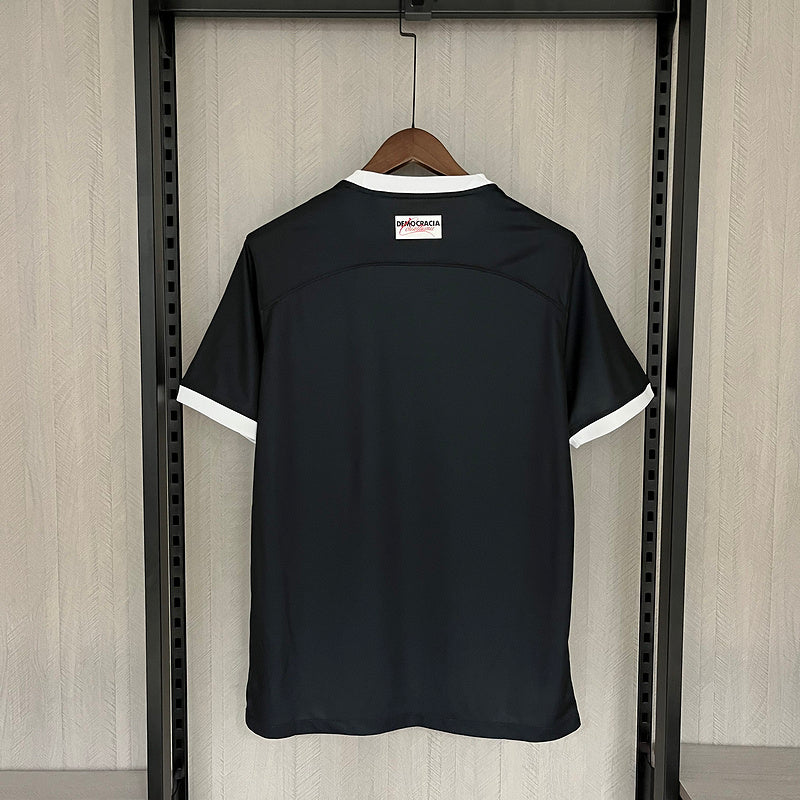 CAMISA CORINTHIANS - FORA/ AWAY - TORCEDOR - 23/24