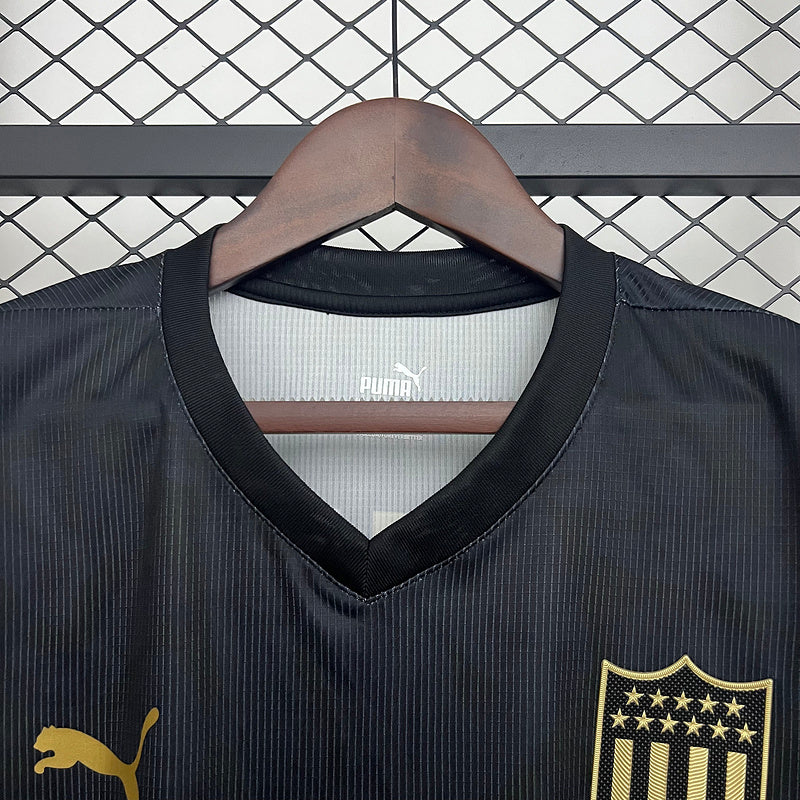 CAMISA PENHAROL - FORA/ AWAY - TORCEDOR - 25/ 26