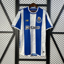 CAMISA PORTO - CASA/ HOME - TORCEDOR - 25/ 26