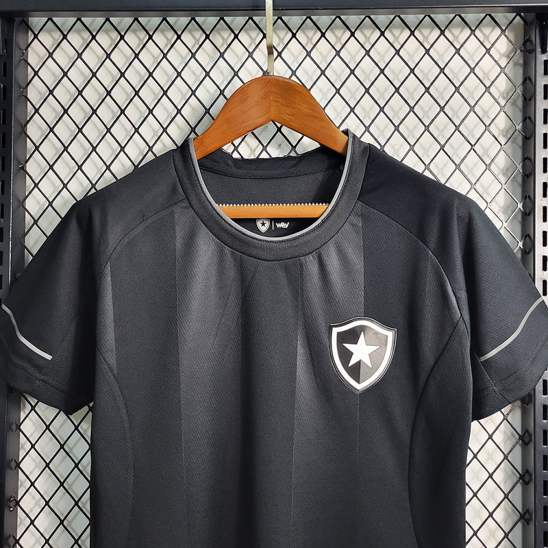 CAMISA BOTAFOGO - FORA / AWAY - FEMININO - 22/23