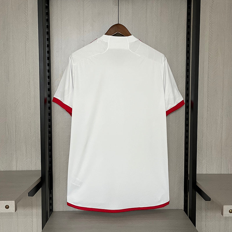 CAMISA FLAMENGO - CASA/ HOME - TORCEDOR - 24/25