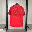 CAMISA FLUMINENSE - TREINO/ TREINING - TORCEDOR - 24/25 (cópia)