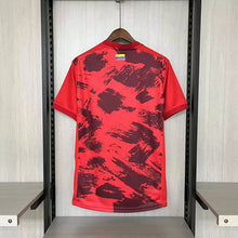 Carregar imagem no visualizador da galeria, CAMISA VENEZUELA - CASA/ HOME  - TORCEDOR - 23/24
