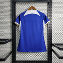 CAMISA CHELSEA - CASA/ HOME - FEMININO - 23/24
