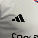 CAMISA COLO COLO - CHILE - CASA/ HOME - JOGADOR - 23/24