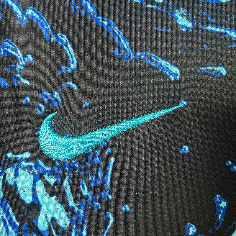 CAMISA INTER DE MILÃO - ESPECIAL EDITION BLUE - TORCEDOR - 25/ 26