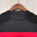 CAMISA FLAMENGO - CASA/ HOME - FEMININO - 24/25