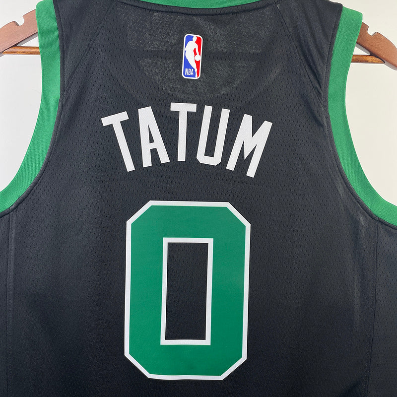 CAMISA BOSTON CELTICS - STATEMENT EDITION - 2024