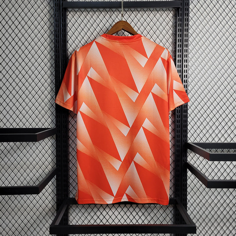 CAMISA BAYERN DE MUNIQUE - TREINO - TORCEDOR - 23/24