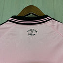 CAMISA INTER MIAMI - MLS - CASA/ HOME - TORCEDOR - 24/25