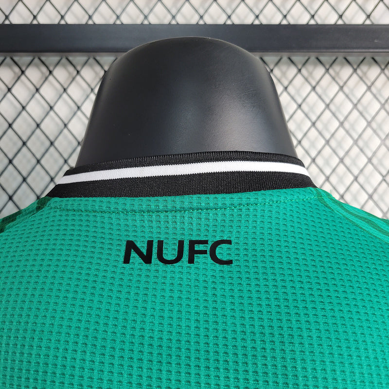 CAMISA NEWCASTLE - FORA / AWAY - JOGADOR - 23/24