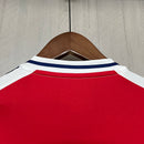 CAMISA ARSENAL - CASA/ HOME - TORCEDOR - 24/25