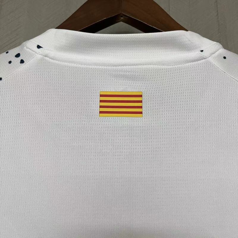 CAMISA GIRONA - FORA/ AWAY - TORCEDOR - 23/24