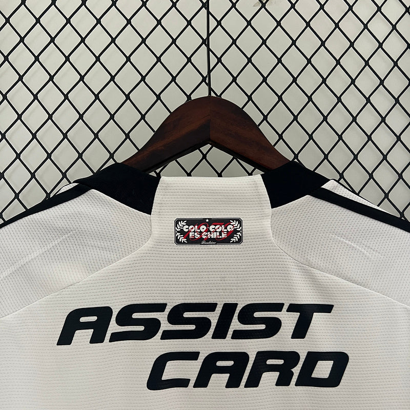 CAMISA COLO COLO - CASA/ HOME - 24/25