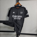CAMISA ARSENAL - GOLEIRO - TORCEDOR - 23/24
