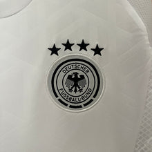 Carregar imagem no visualizador da galeria, CAMISA ALEMANHA - CASA/ HOME - TORCEDOR - 24/25
