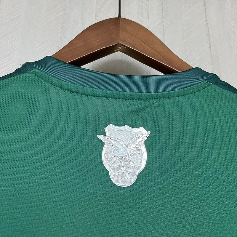 CAMISA BOLIVIA - CASA/ HOME - TORCEDOR - 23/24