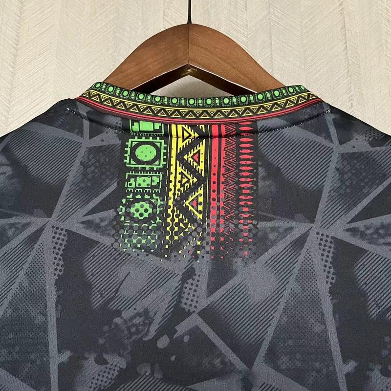 CAMISA MALI - EDITION SPECIAL  - TORCEDOR - 23/24