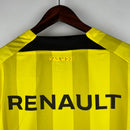 CAMISA PEÑAROL - URUGUAI - TERCEIRA/ THIRD - TORCEDOR - 23/24
