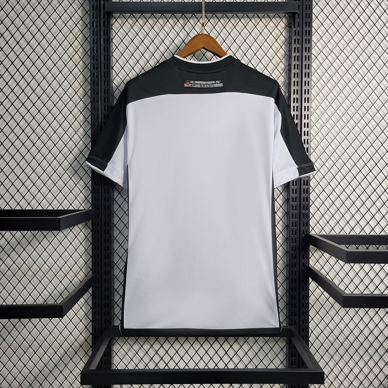 CAMISA CORINTHIANS - CASA/HOME - RETRÔ - TORCEDOR - 2000